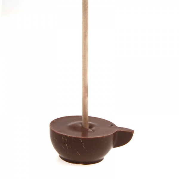Loose Milk Hot Chocolate Stirring Stick